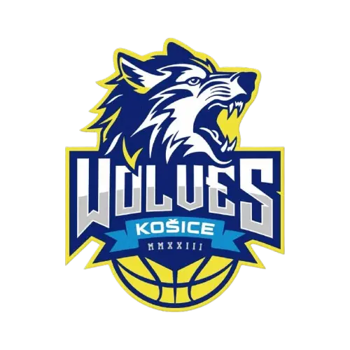 Košice Wolves