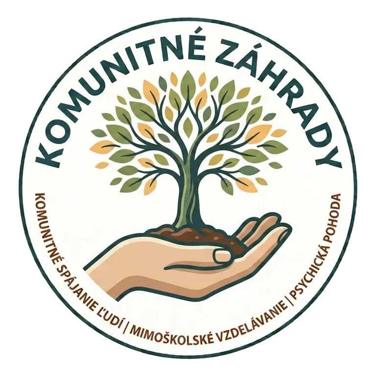 Komunitné záhrady