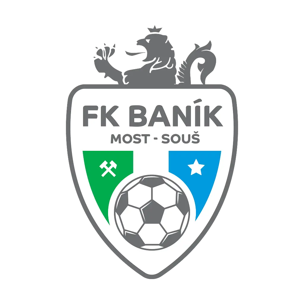 FK Baník Most-Souš
