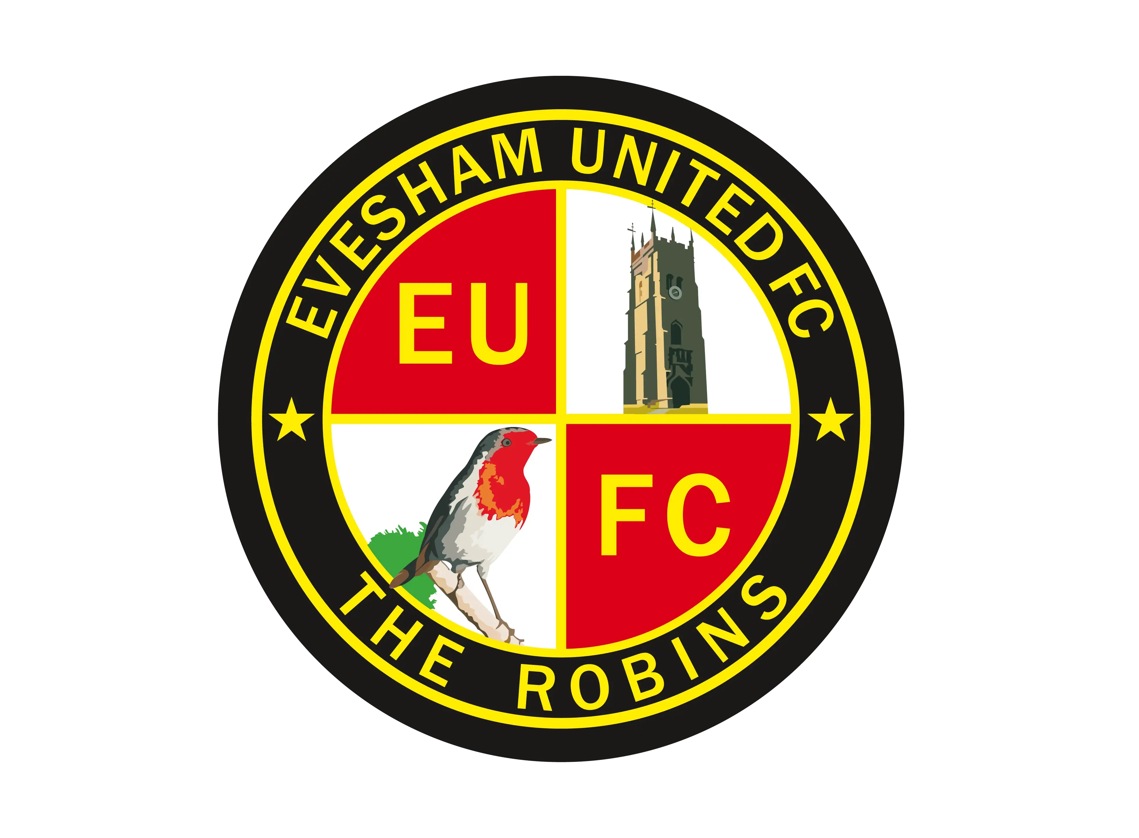 Evesham United F.C.